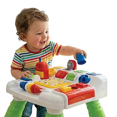 Babycim Aktivite Ve Öğrenme Masası - 3