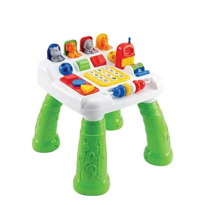 Babycim Aktivite Ve Öğrenme Masası