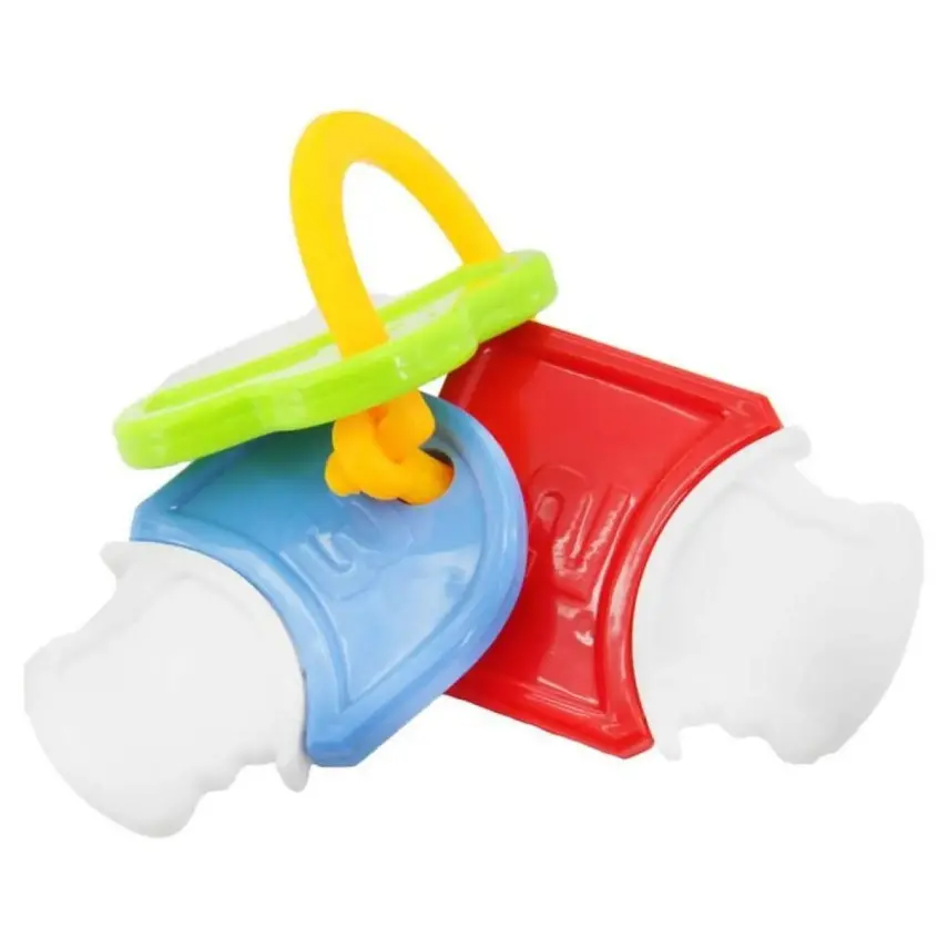 Babycim Anahtarlık Çıngırak - 2