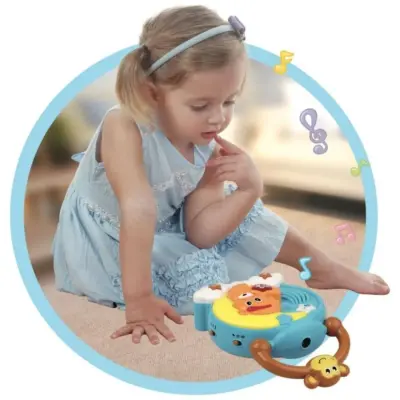 Babycim Ayıcık Projektor (1)