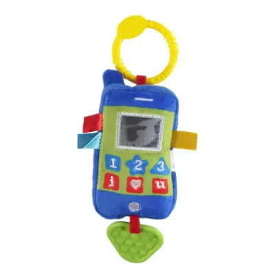 Babycim Bebeğimin İlk Telefonu - 3