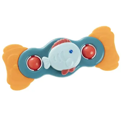Babycim Bebek Oyun Çarkı Doğa Serisi - 4