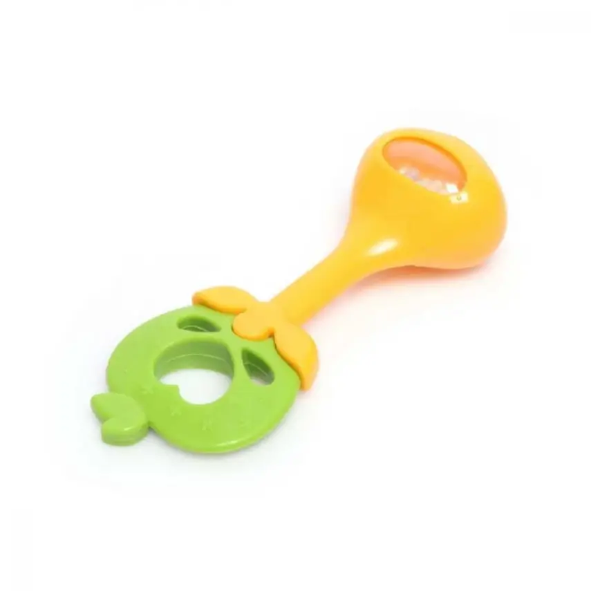 Babycim Çıngırak ve Dişlik Elma - 2