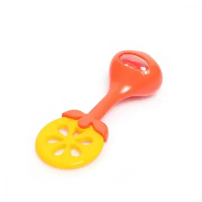 Babycim Çıngırak ve Dişlik Mandalina - 3