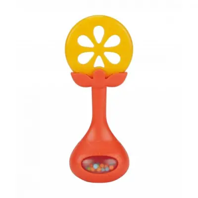 Babycim Çıngırak ve Dişlik Mandalina (1)