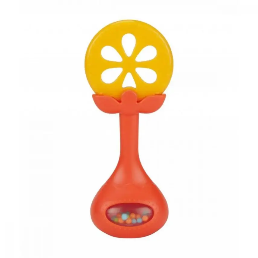 Babycim Çıngırak ve Dişlik Mandalina - 2