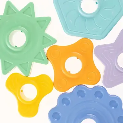 Babycim Dönen Çılgın Kule - 3