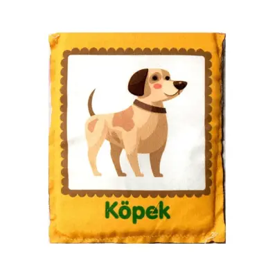 Babycim Eğitici Hayvanlar - 4