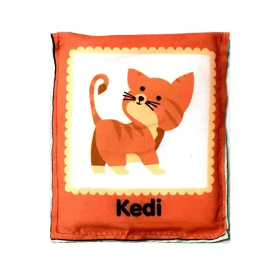 Babycim Eğitici Hayvanlar - 5