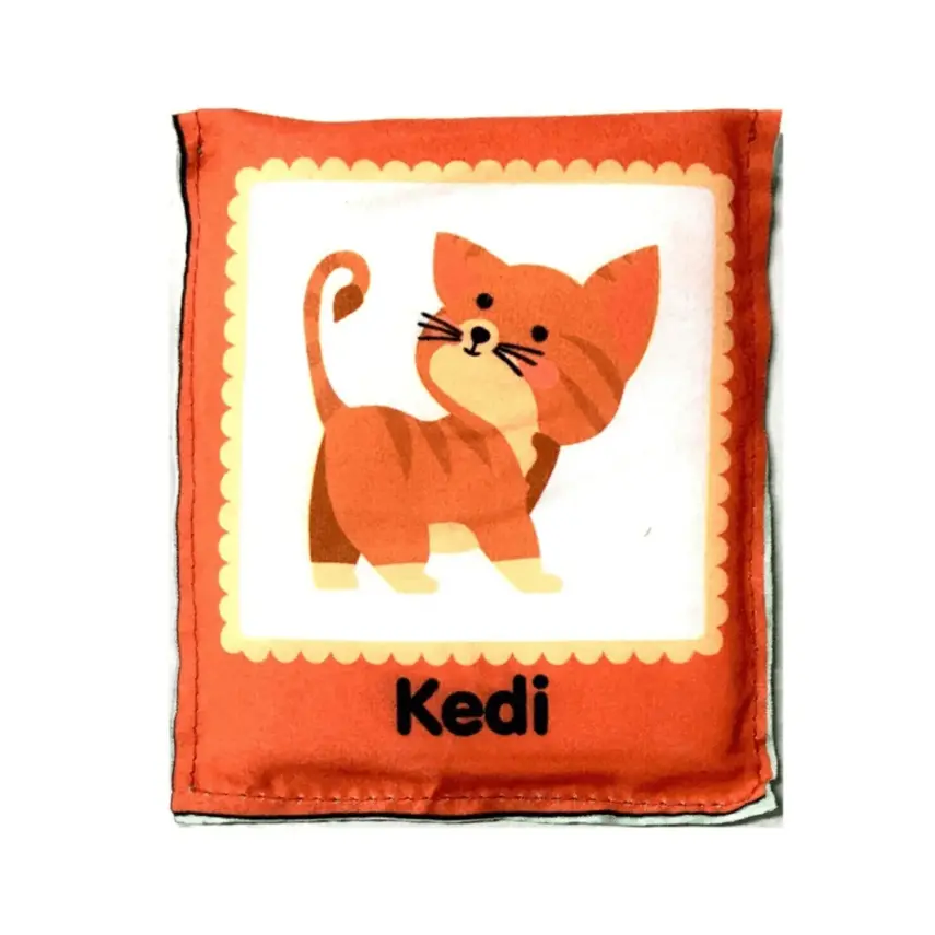 Babycim Eğitici Hayvanlar - 5