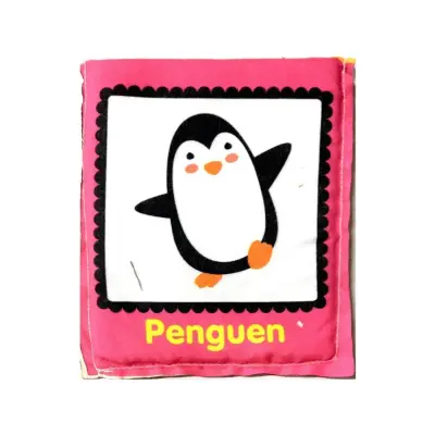 Babycim Eğitici Hayvanlar (1)