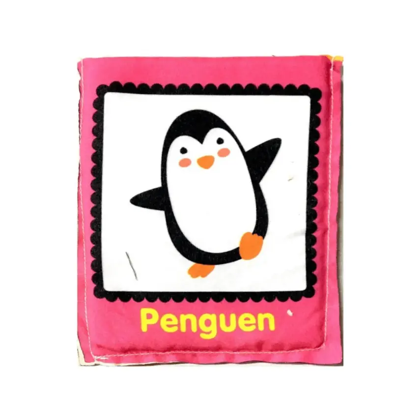 Babycim Eğitici Hayvanlar - 2