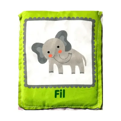 Babycim Eğitici Hayvanlar - 7