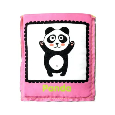 Babycim Eğitici Hayvanlar - 8