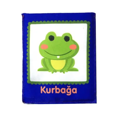 Babycim Eğitici Hayvanlar - 3