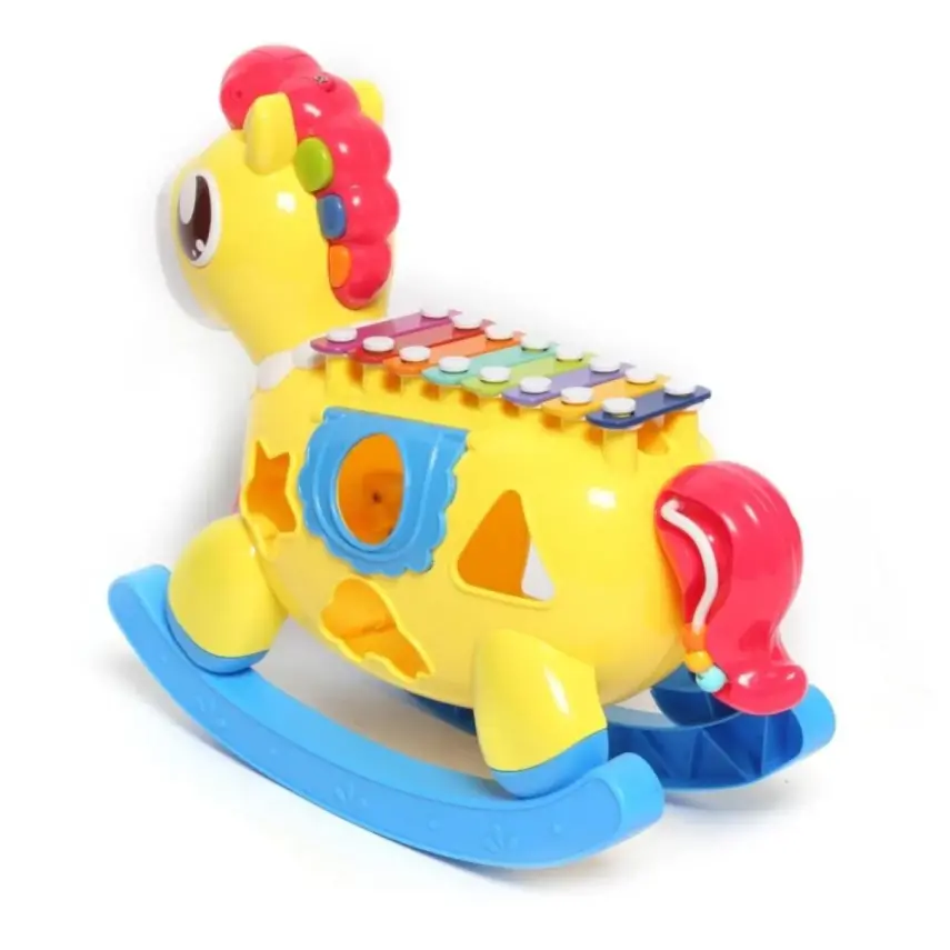 Babycim Eğitici Müzikli Midilli - 2