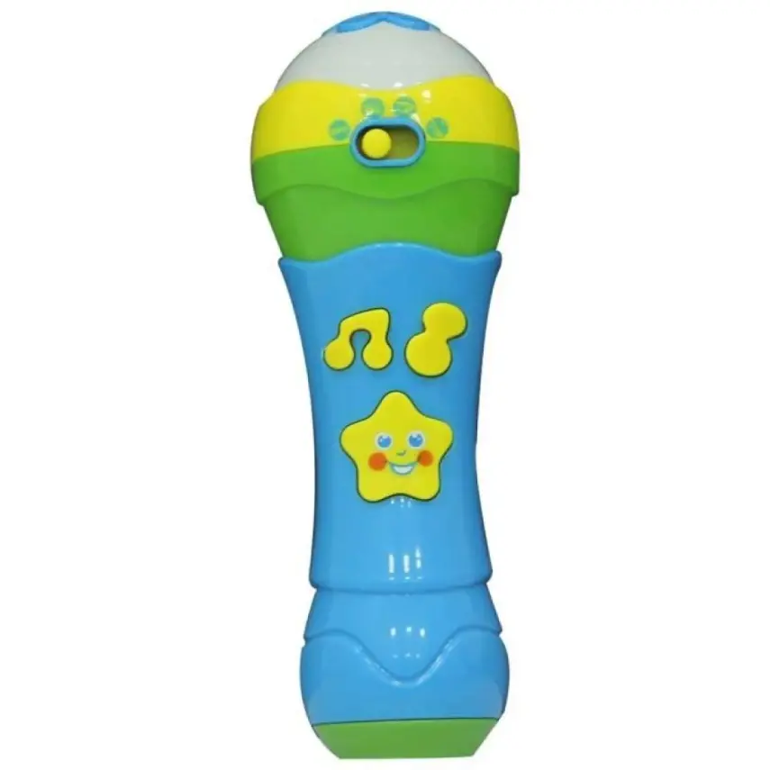 Babycim Harika Mikrofon - 1