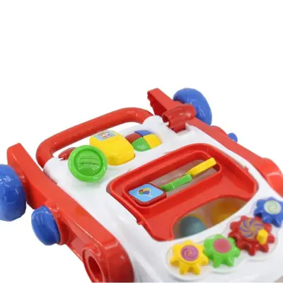 Babycim İlk Adım Arabam - 4