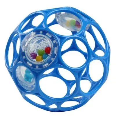 Babycim Neşeli Sesli Pilli Maymun Çıngırak