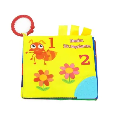 Babycim Sayılar Kitabı (1)