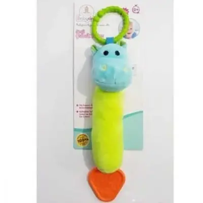 Babycim Sesli Çubuk Vantuz - 2