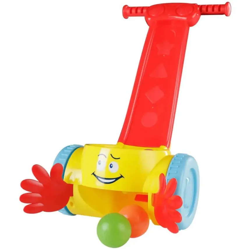 Babycim Top Toplama Oyunu - 1