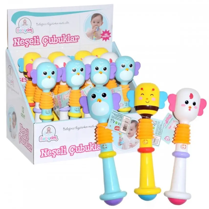 Babycim Vik Vik Çubuk - 1