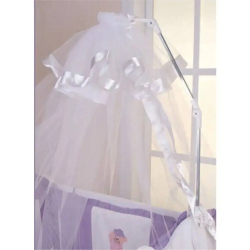 Babyhope Lüks Cibinlik Demiri - 1