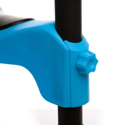 Babyhope Oturaklı Scooter 2in1 Mavi - 3