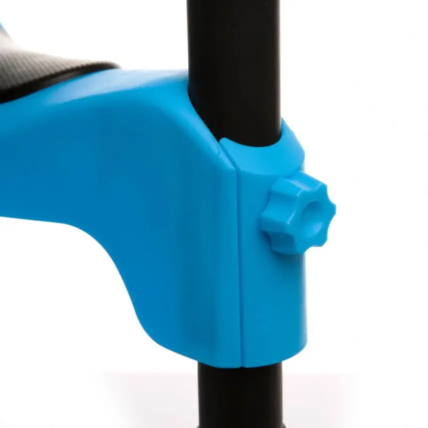 Babyhope Oturaklı Scooter 2in1 Mavi - 3