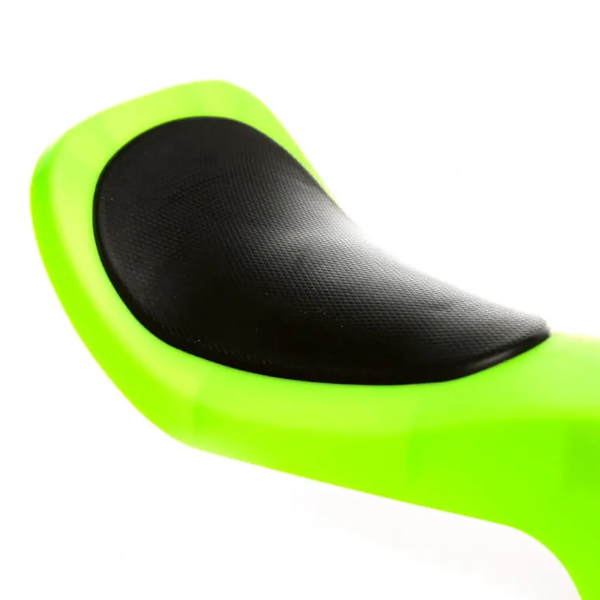 Babyhope Oturaklı Scooter 2in1 Yeşil - 5