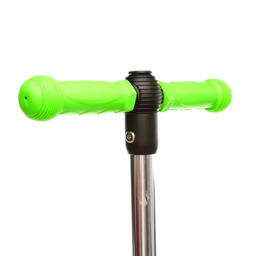 Babyhope Oturaklı Scooter 2in1 Yeşil - 3