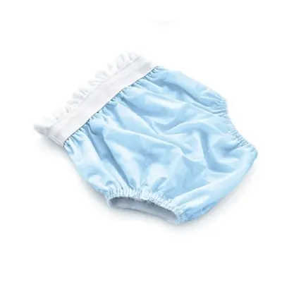 Babyjem Alıştırma Külodu Mavi