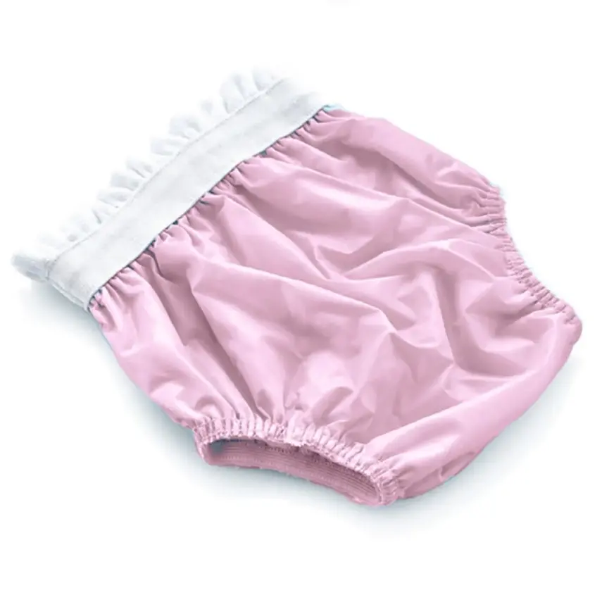 Babyjem Alıştırma Külodu Pembe - 1