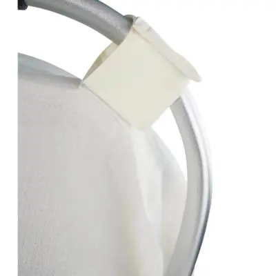 Babyjem Ana Kucağı Örtüsü Bürümcük Ekru (1)