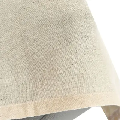 Babyjem Ana Kucağı Örtüsü Bürümcük Somon - 6