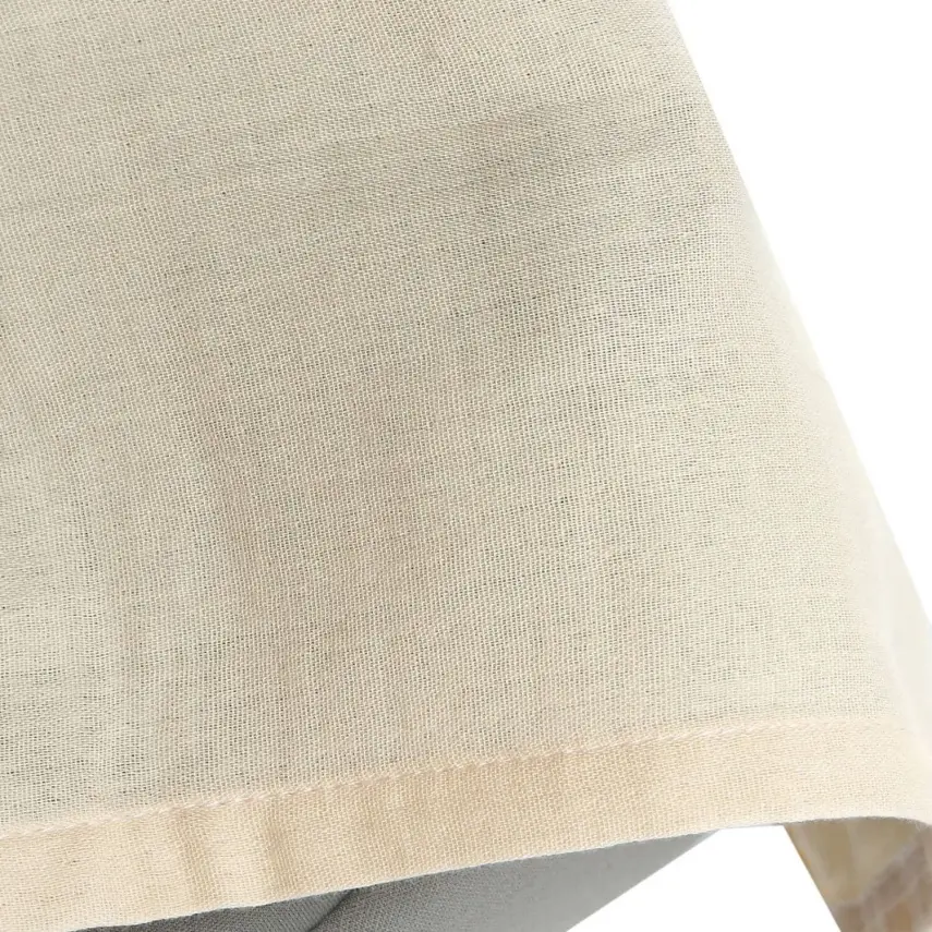 Babyjem Ana Kucağı Örtüsü Bürümcük Somon - 6