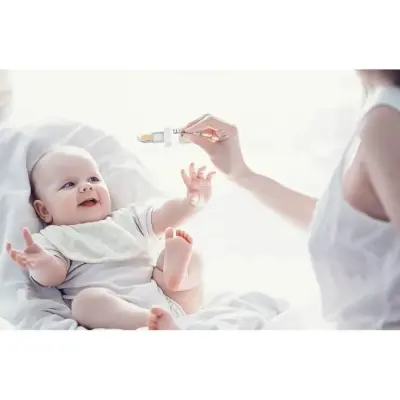 Babyjem Anne Süt Kaşığı - 6