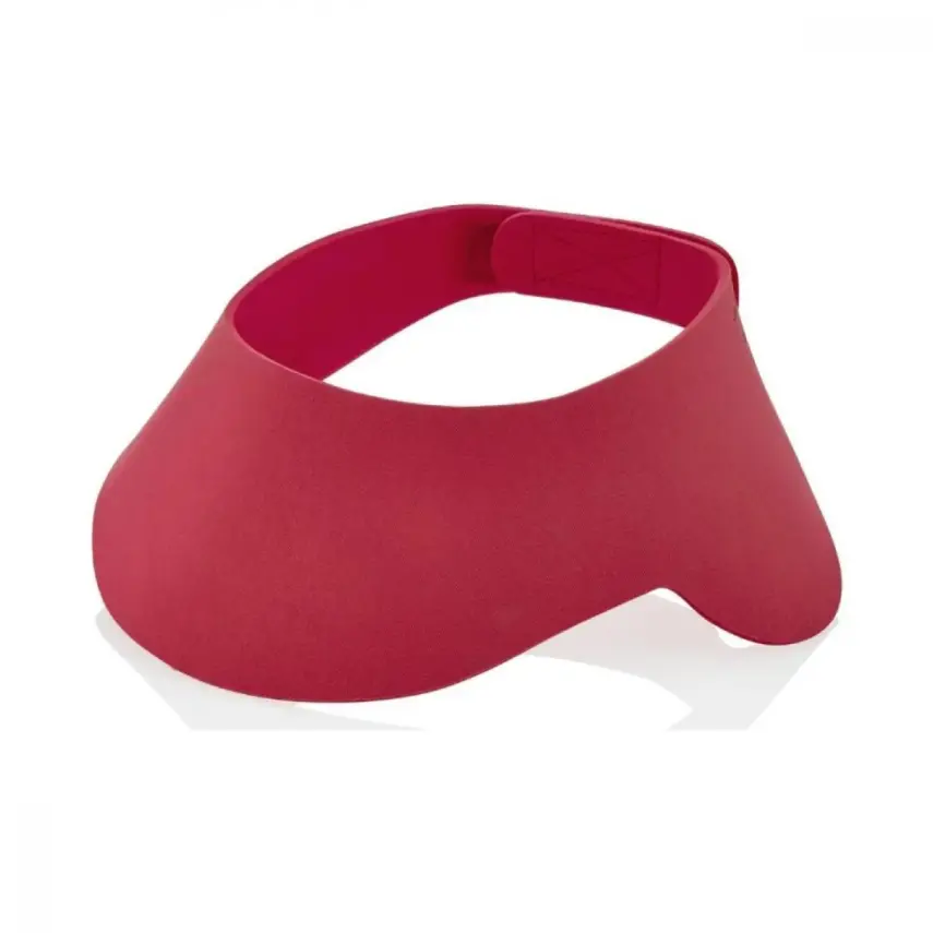 Babyjem Bebek Banyo Siperi Kırmızı Yeni - 1