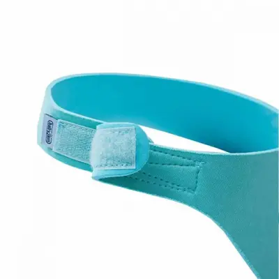 Babyjem Bebek Banyo Siperi Turkuaz Yeni - 3