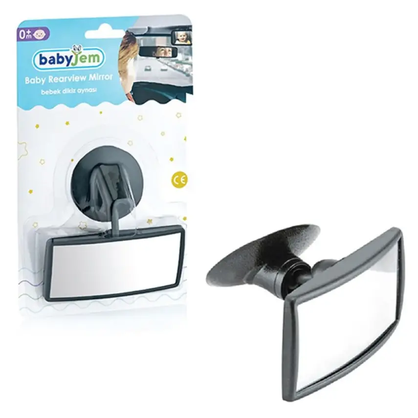 Babyjem Bebek Dikiz Aynası - 2