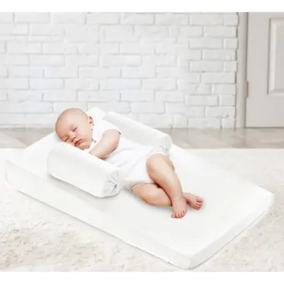 Babyjem Bebek Reflü Yastığı Eko (1)