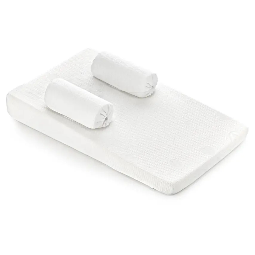 Babyjem Bebek Reflü Yastığı Eko - 1