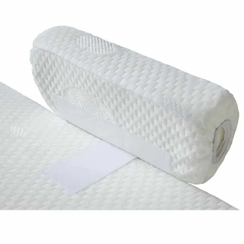 Babyjem Bebek Reflü Yastığı Eko - 4