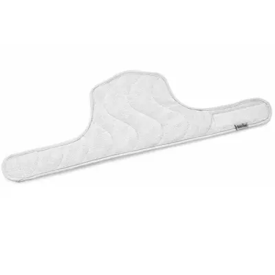 Babyjem Bebek Sırt Desteği Beyaz - 3