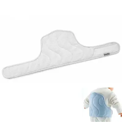 Babyjem Bebek Sırt Desteği Beyaz - 1