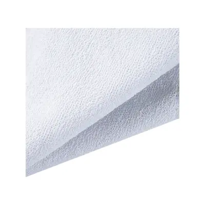 Babyjem Bürümcük Müslin Önlük Gri - 5