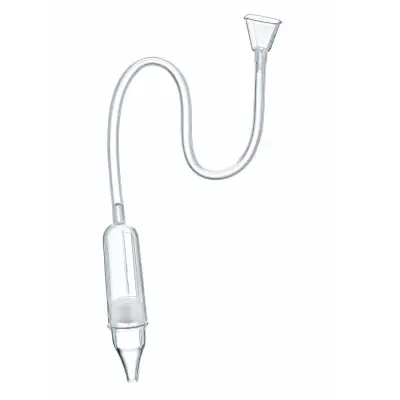 Babyjem Burun Aspiratörü (1)