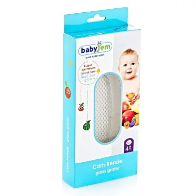 Babyjem Cam Rende (1)