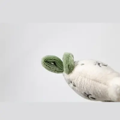 Babyjem Çıngıraklı Deniz Atı Mint - 2